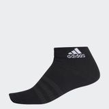  Vớ Thể Thao Unisex ADIDAS Light Ank 1Pp DZ9406 