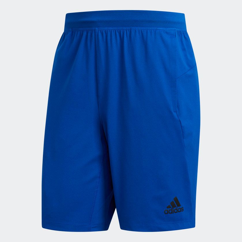  Quần Đùi Tập Luyện Nam ADIDAS 4K_Spr A Ult 9 EB7934 