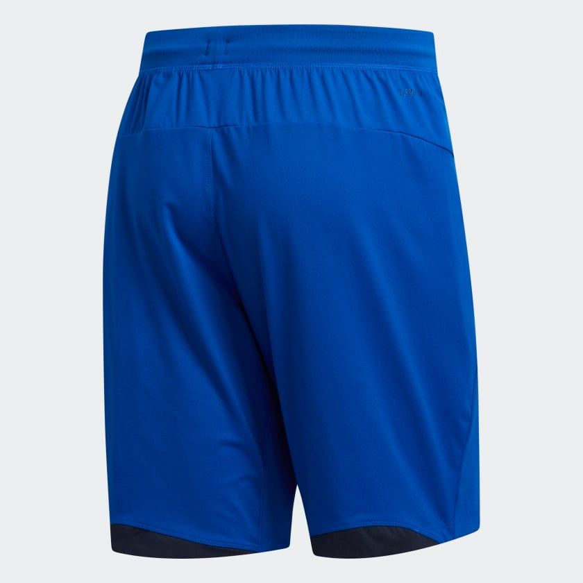  Quần Đùi Tập Luyện Nam ADIDAS 4K_Spr A Ult 9 EB7934 