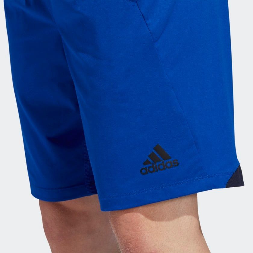  Quần Đùi Tập Luyện Nam ADIDAS 4K_Spr A Ult 9 EB7934 