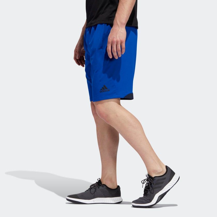  Quần Đùi Tập Luyện Nam ADIDAS 4K_Spr A Ult 9 EB7934 