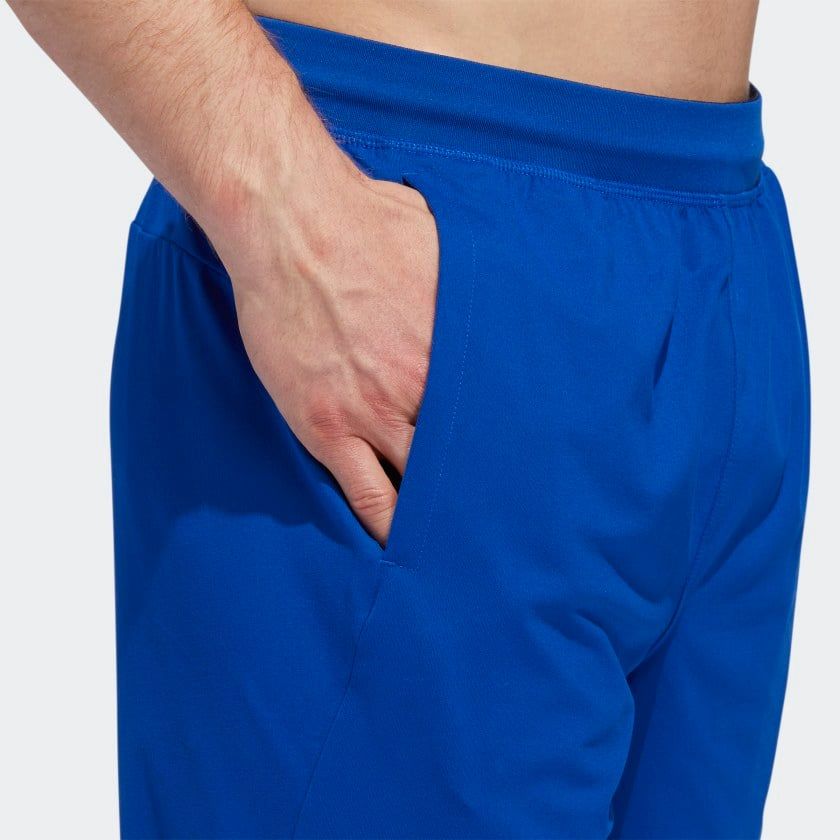  Quần Đùi Tập Luyện Nam ADIDAS 4K_Spr A Ult 9 EB7934 