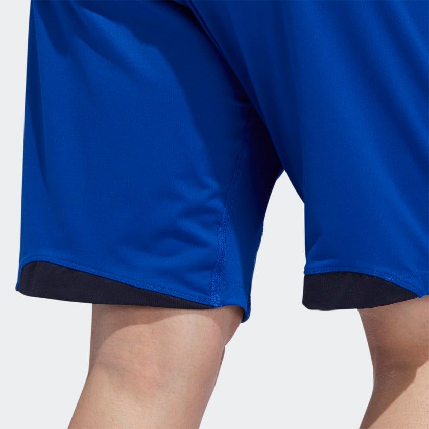  Quần Đùi Tập Luyện Nam ADIDAS 4K_Spr A Ult 9 EB7934 