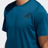  Áo Phông - Áo thun Tập Luyện Nam ADIDAS Fl_Spr A Pr Clt EB8022 