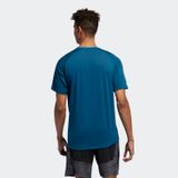  Áo Phông - Áo thun Tập Luyện Nam ADIDAS Fl_Spr A Pr Clt EB8022 