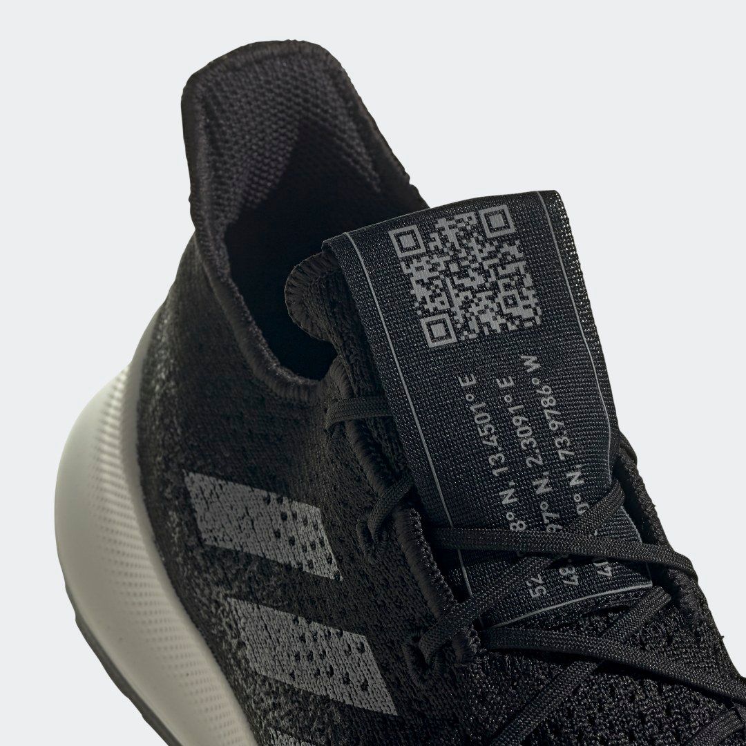  Giày Chạy Nam ADIDAS Sensebounce + S.Rdy M EF0324 