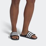  Dép Thể Thao Nam ADIDAS Adilette Comfort Adj EG1344 