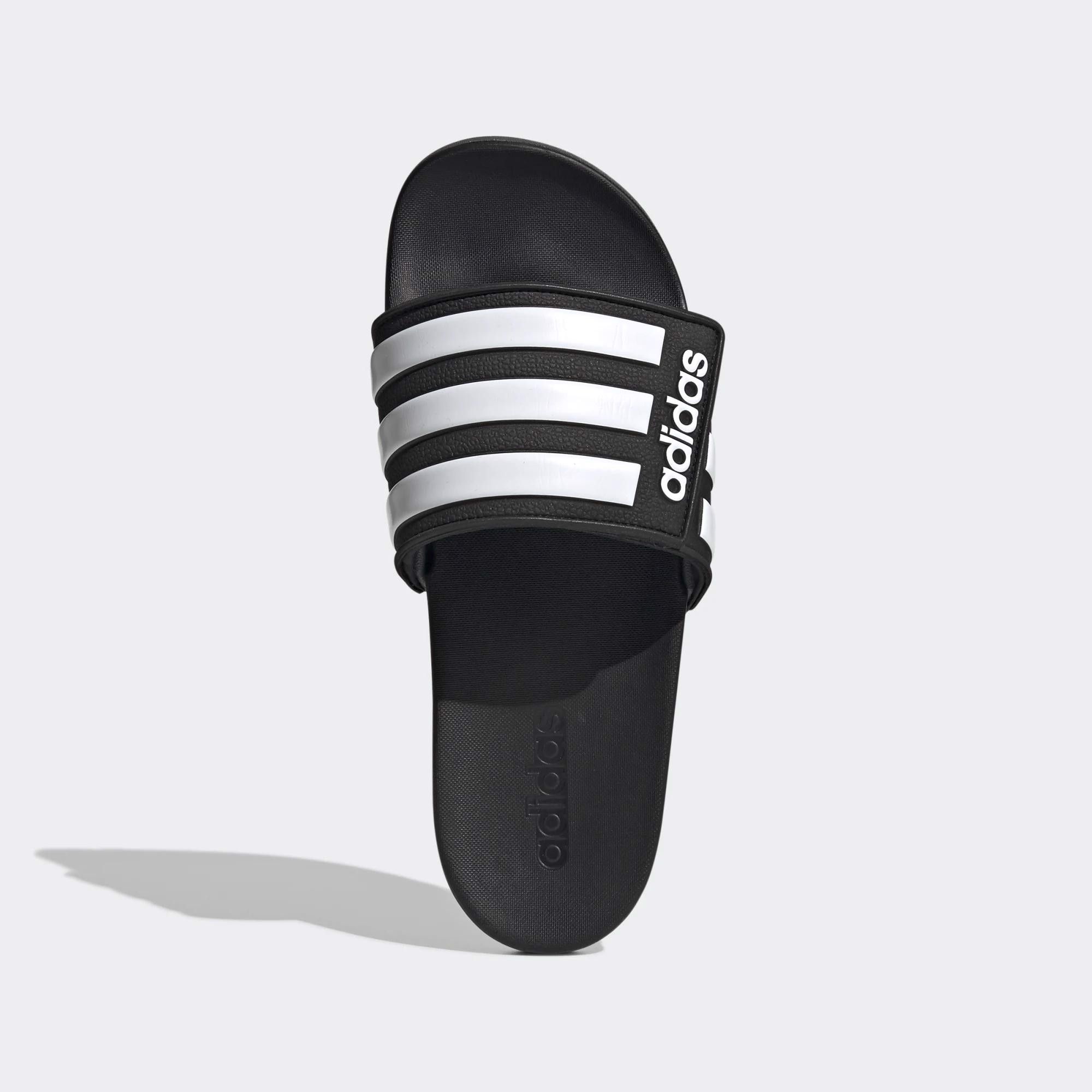  Dép Thể Thao Nam ADIDAS Adilette Comfort Adj EG1344 