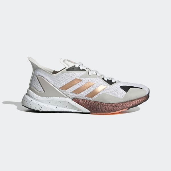 Giày Chạy Nữ Adidas X9000L3 W EH0050