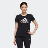  Áo Phông - Áo thun Thể Thao Nữ ADIDAS Gfx Tee Bos EH3878 