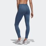  Quần Bó Tập Luyện Nữ ADIDAS W Bb Tight EI0798 