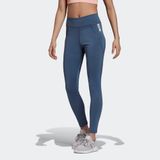  Quần Bó Tập Luyện Nữ ADIDAS W Bb Tight EI0798 