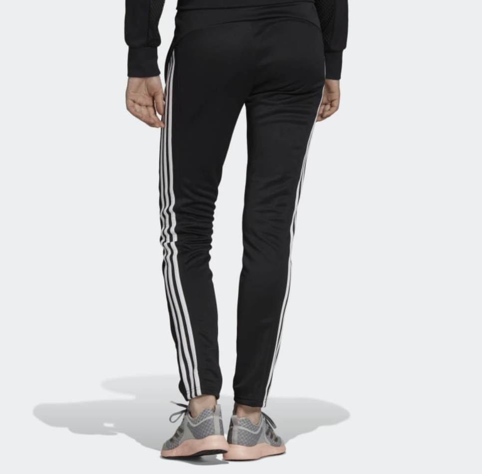  Quần Dài Thể Thao Nữ ADIDAS W Id 3S Sk Pant EI6182 