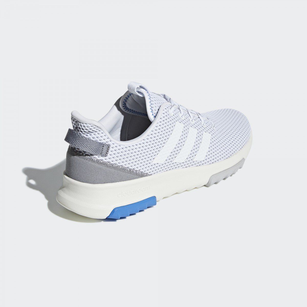  Giày Chạy Nam ADIDAS Cf Racer Tr F34863 