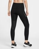  Quần Bó Chạy Nữ NIKE As W Nk Df Fst Mr 7/8Tghtswhbr FB4657-010 