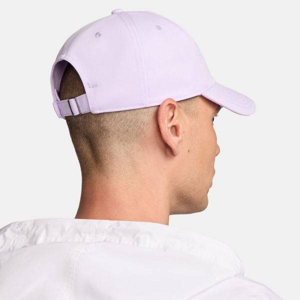  Nón Thể Thao Unisex NIKE Club Unstructured Swoosh FB5369-512 