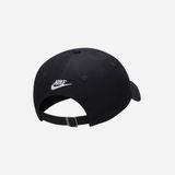  Nón Thể Thao Unisex NIKE Club Unstructured Jdi FB5370-010 