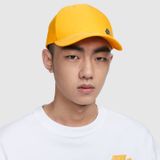  Nón Thể Thao Unisex NIKE Dri-Fit Club Structured Metal Logo FB5371-739 