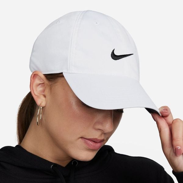  Nón Thể Thao Unisex NIKE U Nk Df Club Cap U Cb FB5628-100 