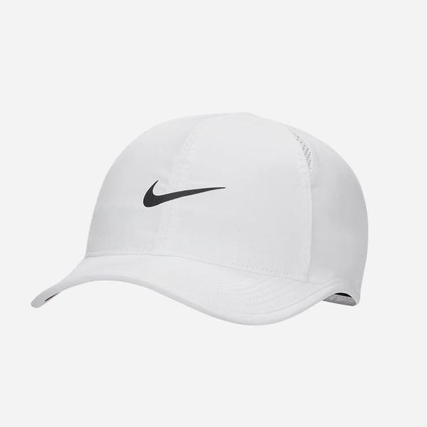  Nón Thể Thao Unisex NIKE Dri-Fit Club Unstructured Featherlight FB5682-100 