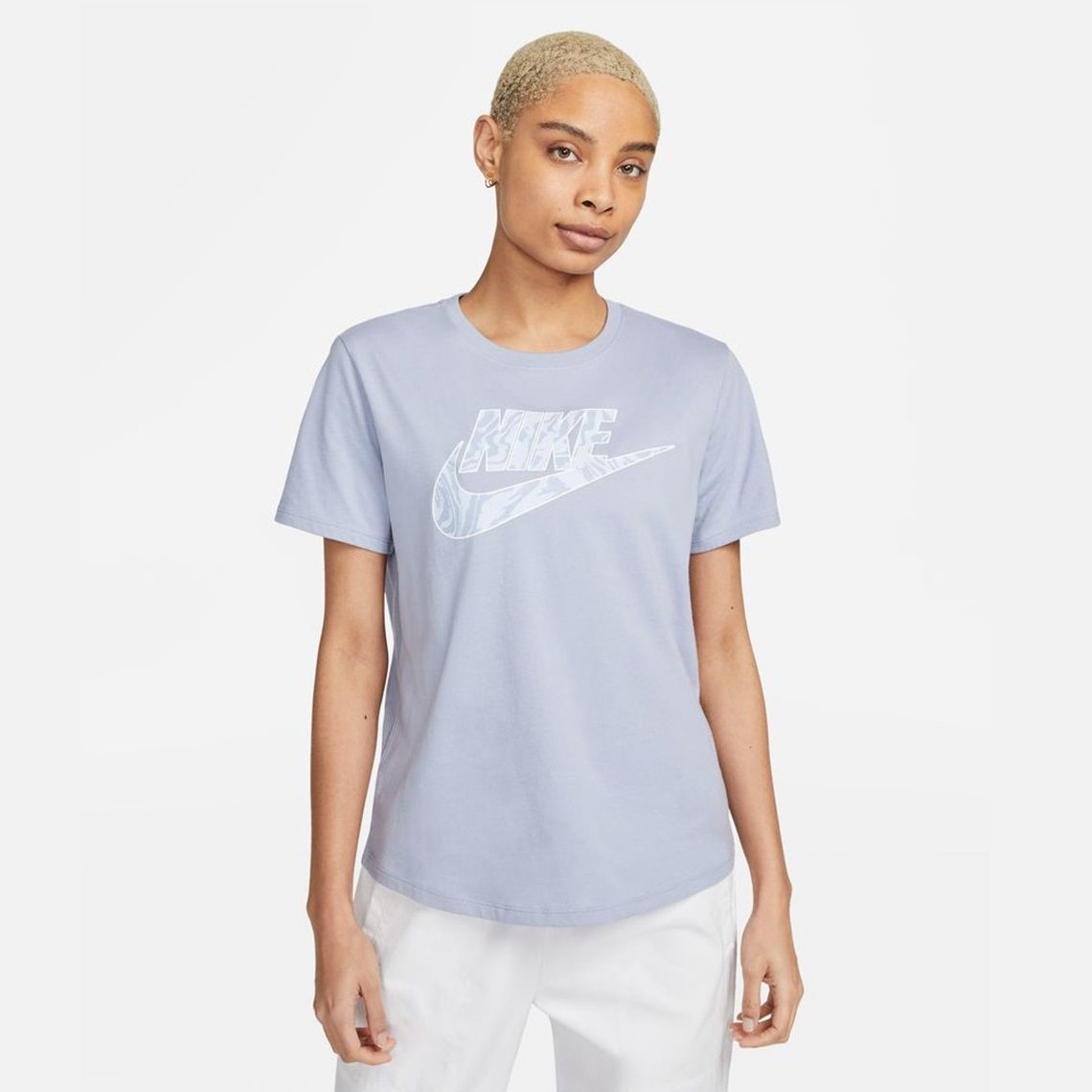  Áo Phông - Áo thun Thể Thao Nữ NIKE As W Nsw Tee Dim D FB8088-510 