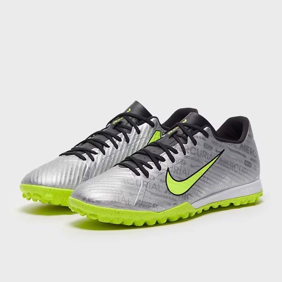  Giày Bóng Đá Nam NIKE Nike Zoom Mercurial Vapor 15 Academy Xxv Tf FB8396-060 