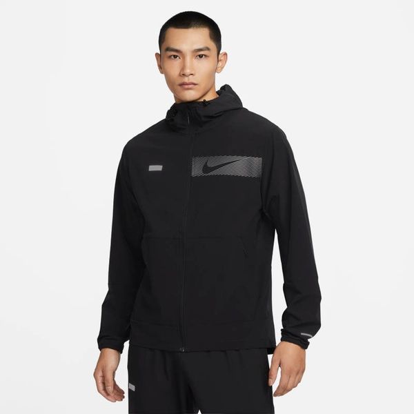 Áo Khoác Chạy Nam NIKE As M Nk Rpl Flsh Unlimited Hd FB8559-010 