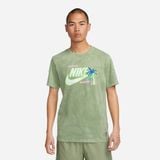  Áo Phông - Áo thun Thể Thao Nam NIKE As M Nsw Tee Beach Party Hbr FB9789-386 