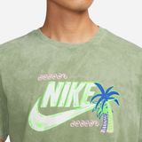  Áo Phông - Áo thun Thể Thao Nam NIKE As M Nsw Tee Beach Party Hbr FB9789-386 