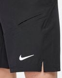  Quần Đùi Tennis Nam NIKE Nikecourt Dri-Fit  Advantage FD5337-010 