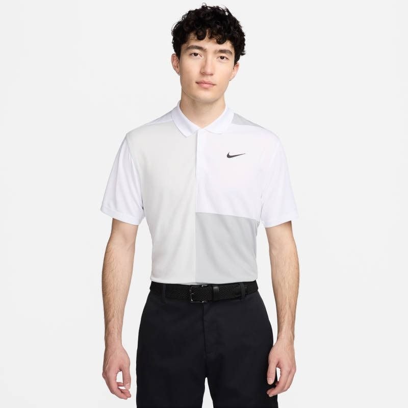  Áo Polo Golf Nam NIKE Premium Dri-Fit Victory FD5828-100 