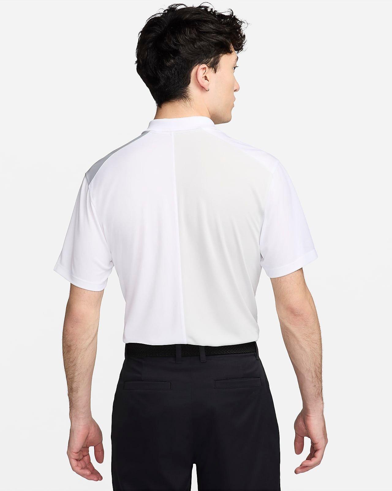  Áo Polo Golf Nam NIKE Premium Dri-Fit Victory FD5828-100 