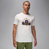  Áo Phông - Áo thun Thể Thao Nam NIKE M J Flt Mvp Ss Crew FD8227-133 