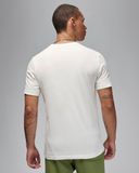  Áo Phông - Áo thun Thể Thao Nam NIKE M J Flt Mvp Ss Crew FD8227-133 