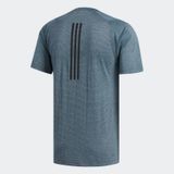  Áo Phông - Áo thun Tập Luyện Nam ADIDAS Fl_Tec Z Ft Cco FH7955 