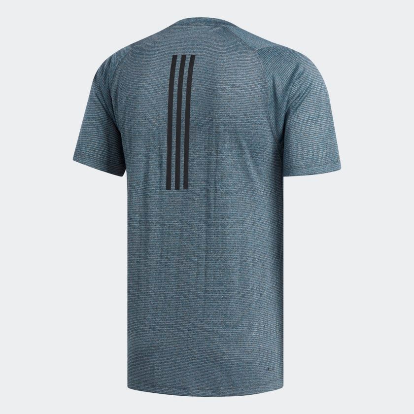  Áo Phông - Áo thun Tập Luyện Nam ADIDAS Fl_Tec Z Ft Cco FH7955 