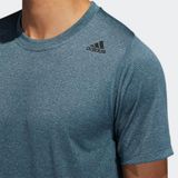  Áo Phông - Áo thun Tập Luyện Nam ADIDAS Fl_Tec Z Ft Cco FH7955 