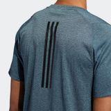  Áo Phông - Áo thun Tập Luyện Nam ADIDAS Fl_Tec Z Ft Cco FH7955 