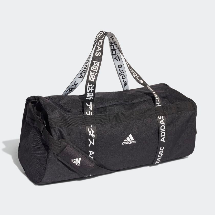  Túi Xách Tập Luyện Unisex Adidas 4Athlts Duf L FI7963 