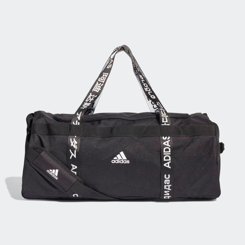  Túi Xách Tập Luyện Unisex Adidas 4Athlts Duf L FI7963 