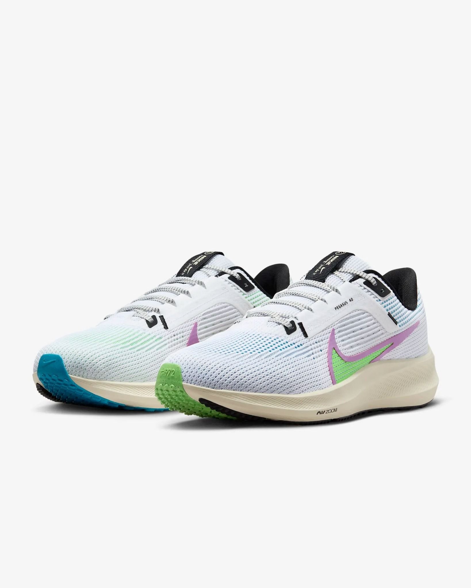  Giày Chạy Nam NIKE Nike Air Zoom Pegasus 40 Se FJ1051-100 