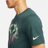  Áo Phông - Áo thun Tennis Nam NIKE As Rn M Nkct Df Tee Fa23 FJ1505-328 