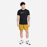  Áo Phông - Áo thun Tập Luyện Nam NIKE Dri-Fit Swoosh FJ2465-010 