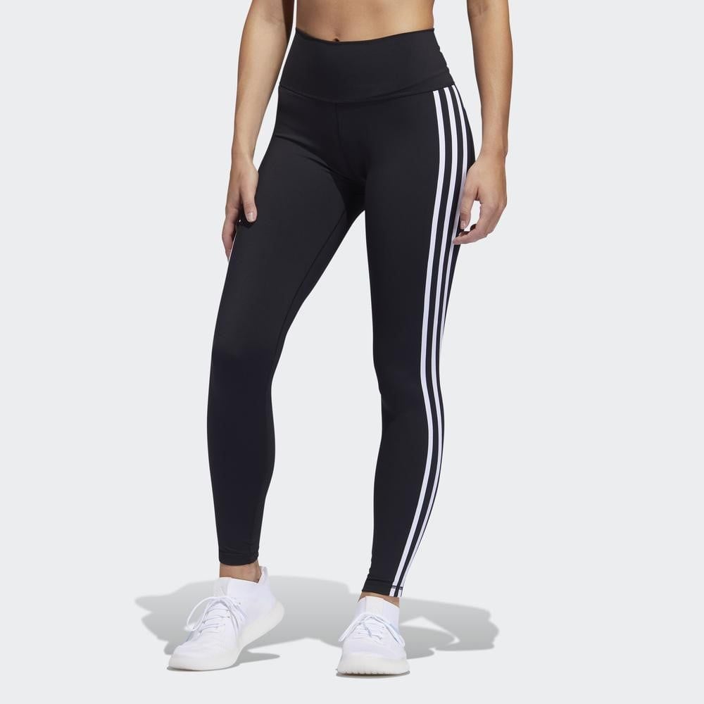  Quần Bó Tập Luyện Nữ ADIDAS Bt 2.0 3S Lt FJ7191 