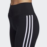  Quần Bó Tập Luyện Nữ ADIDAS Bt 2.0 3S Lt FJ7191 