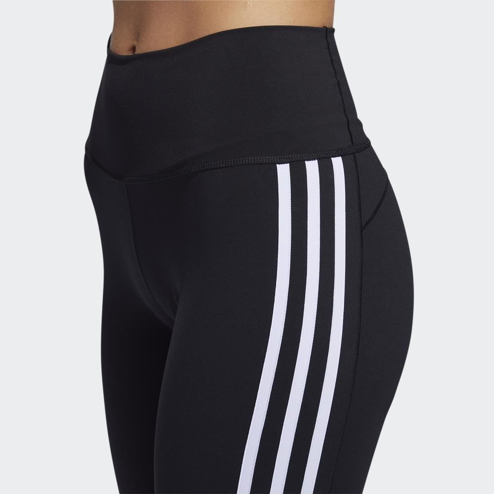  Quần Bó Tập Luyện Nữ ADIDAS Bt 2.0 3S Lt FJ7191 