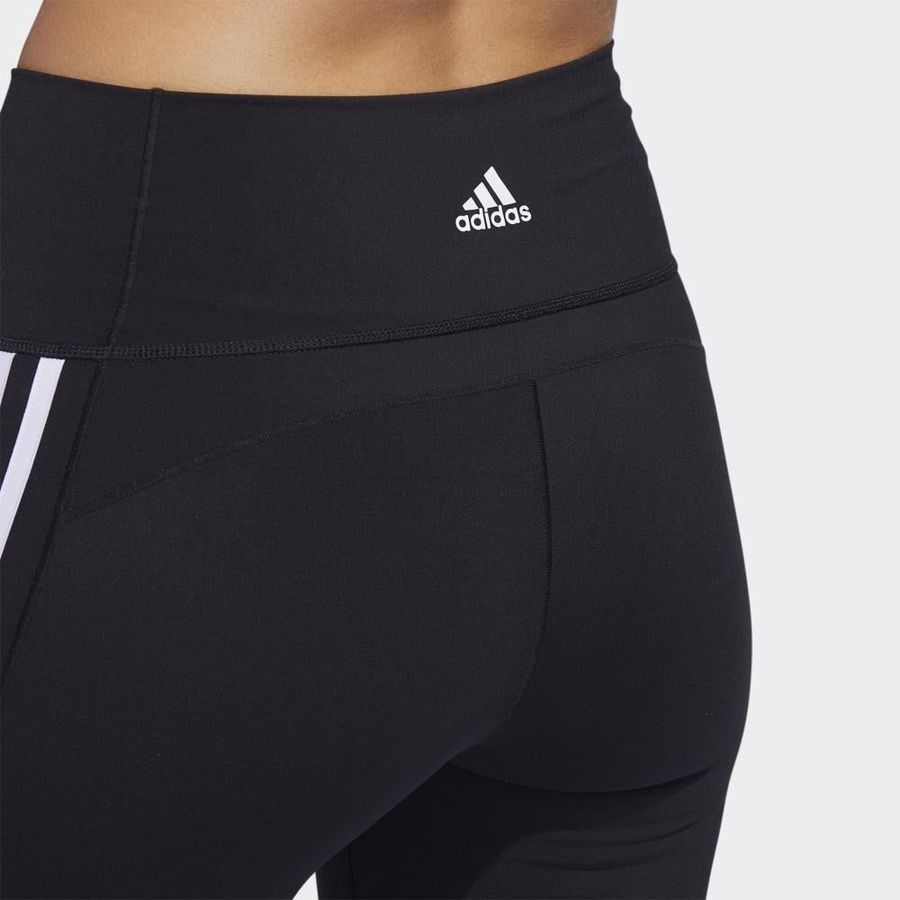  Quần Bó Tập Luyện Nữ ADIDAS Bt 2.0 3S Lt FJ7191 