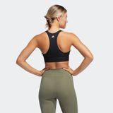  Áo Ngực Thể Thao Tập Luyện Nữ ADIDAS Halter 3S Bra FJ7260 