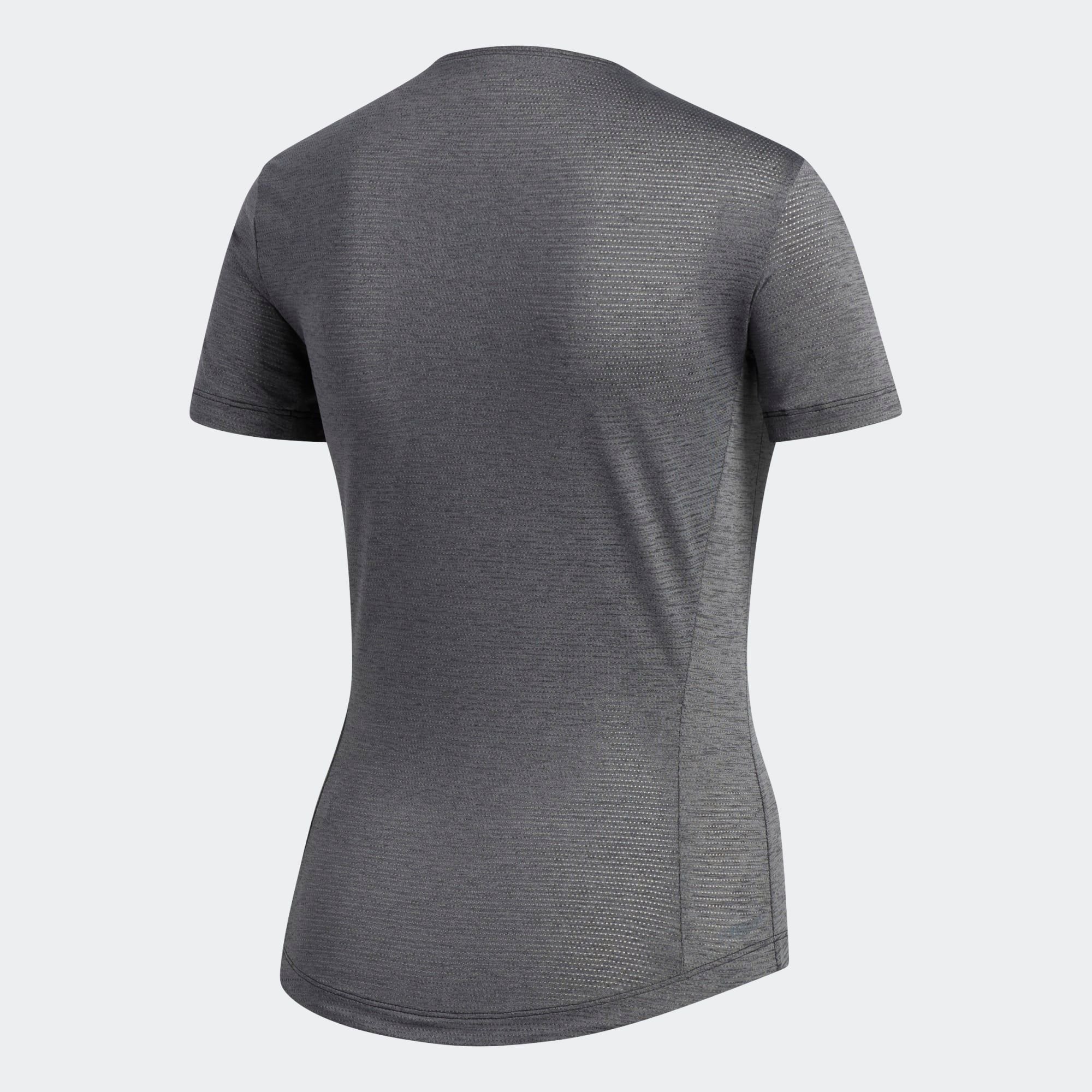  Áo Phông - Áo thun Tập Luyện Nữ ADIDAS Perf Tee FJ7298 