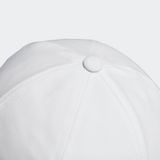  Nón Tập Luyện Unisex ADIDAS Bb Cap 4At A.R. FK0878 